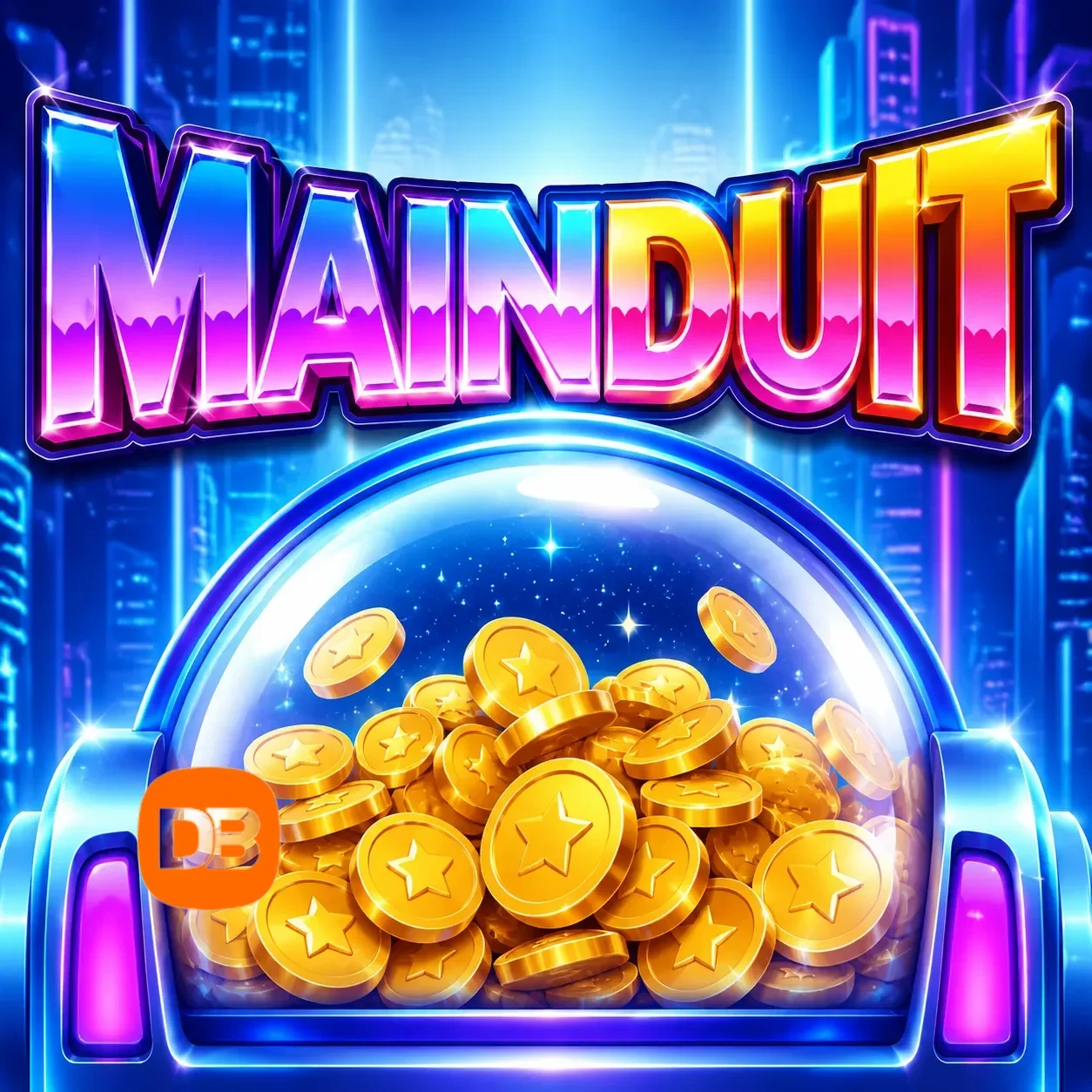 mainduit — Aplikasi Hub Unduhan